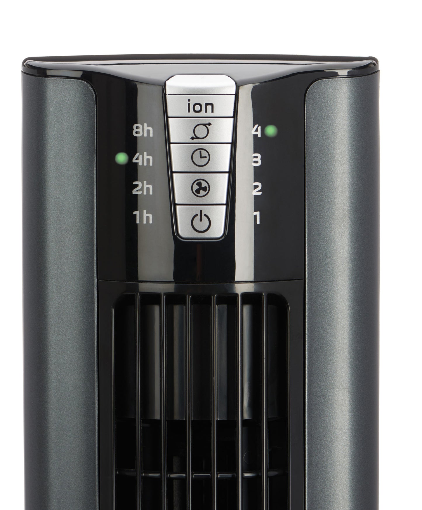 Lasko 48" Xtra Air Tower Fan with Ionizer and Remote Control, T48303