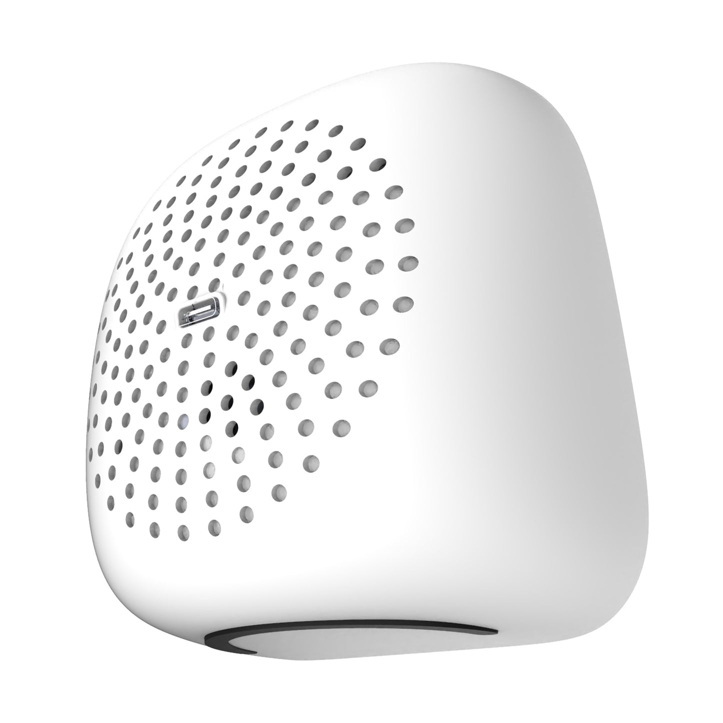 GermGuardian AQM101 Smart Air Quality Monitor, White