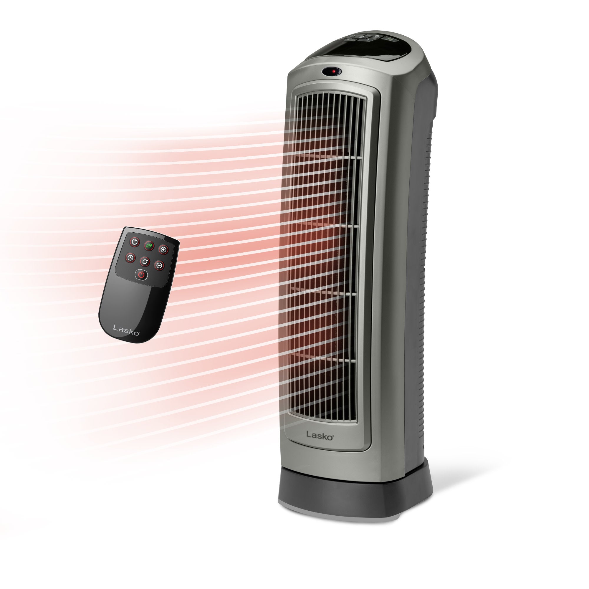 Lasko Space Heater Amps Lasko 1500W Electric Portable Oscillating