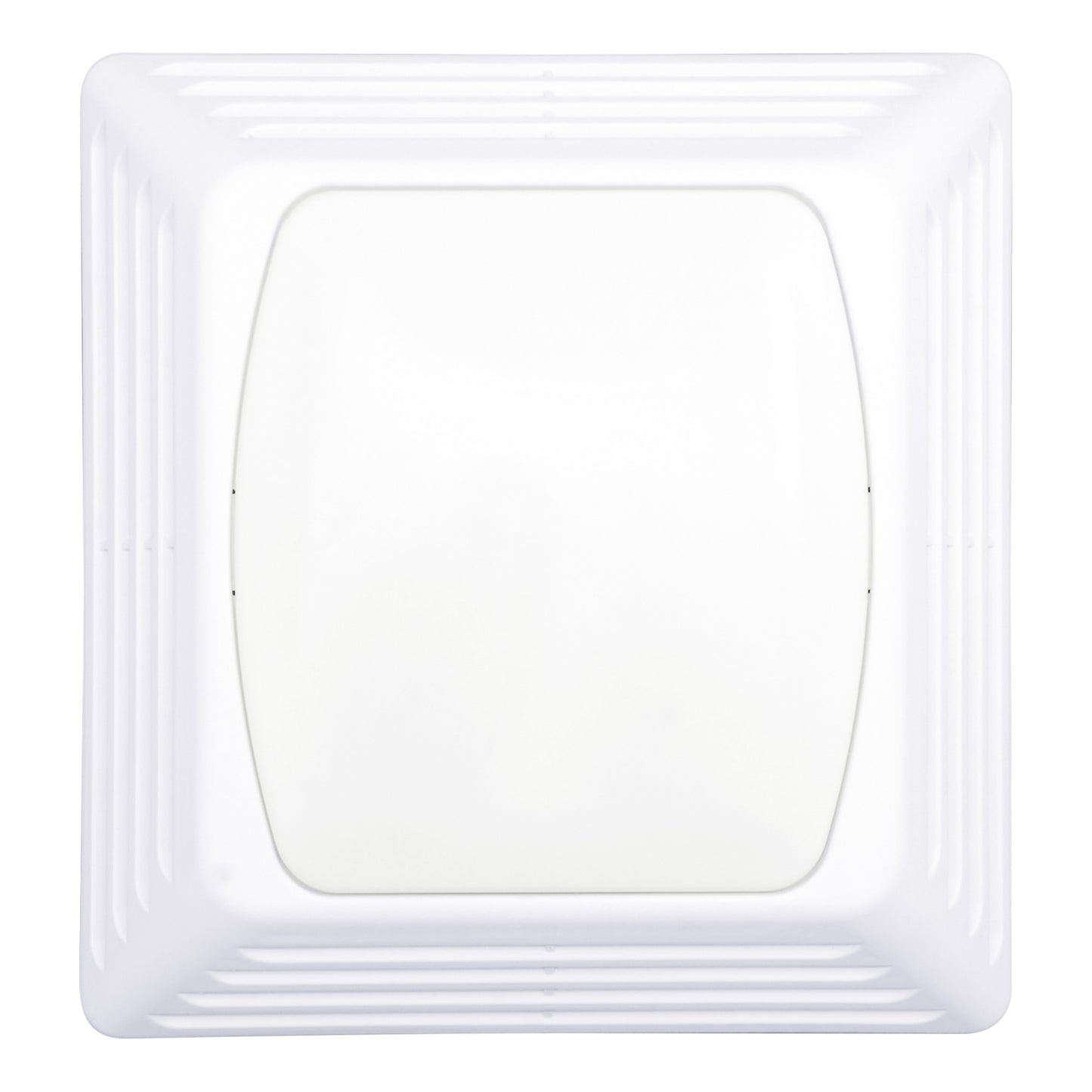 Air King 70 CFM Snap-In Exhaust Fan (ENERGY STAR® Certified, ceiling mounted, light, white)