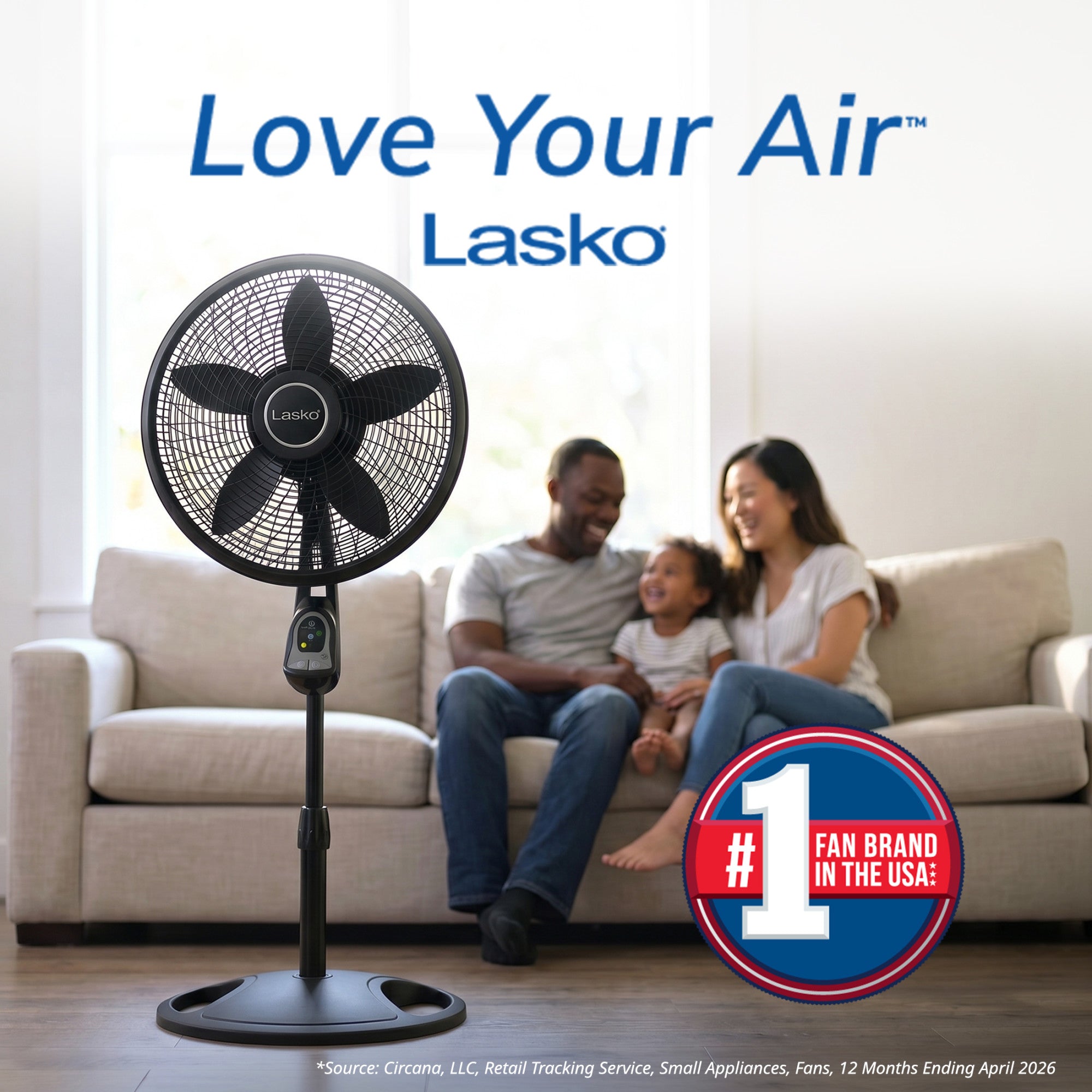 Lasko Cyclone 18