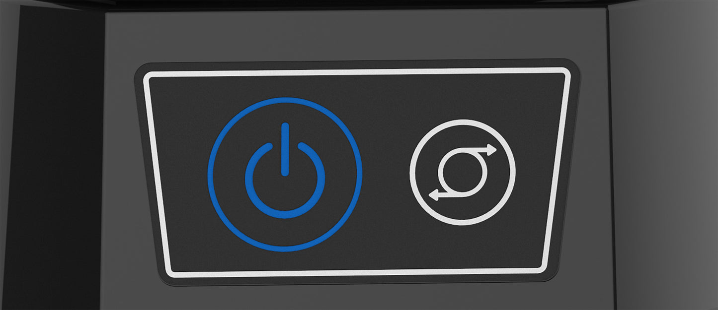 Lasko T13310 12" Desktop Wind Tower Oscillating Multi-Directional Table Fan