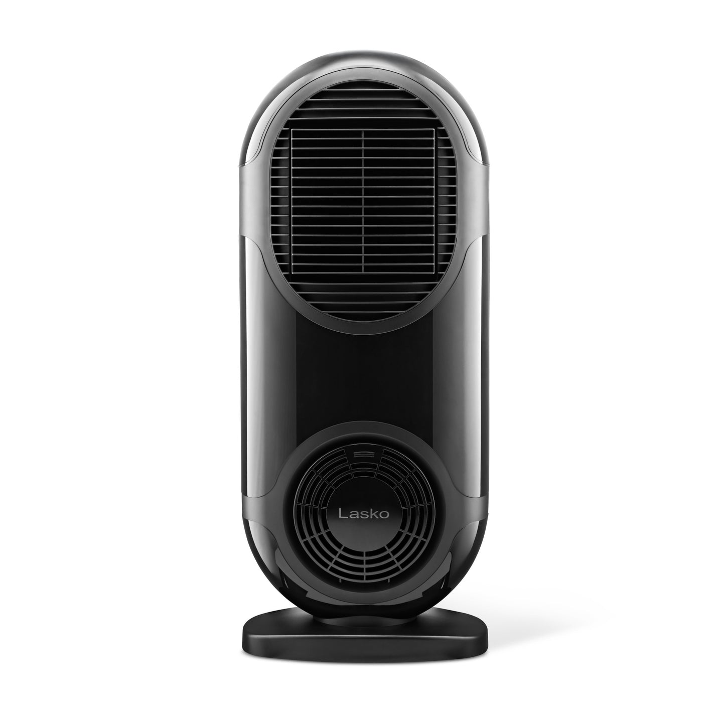 Lasko CC27350 27" Motion X Console Space Heater with Remote Control, Black