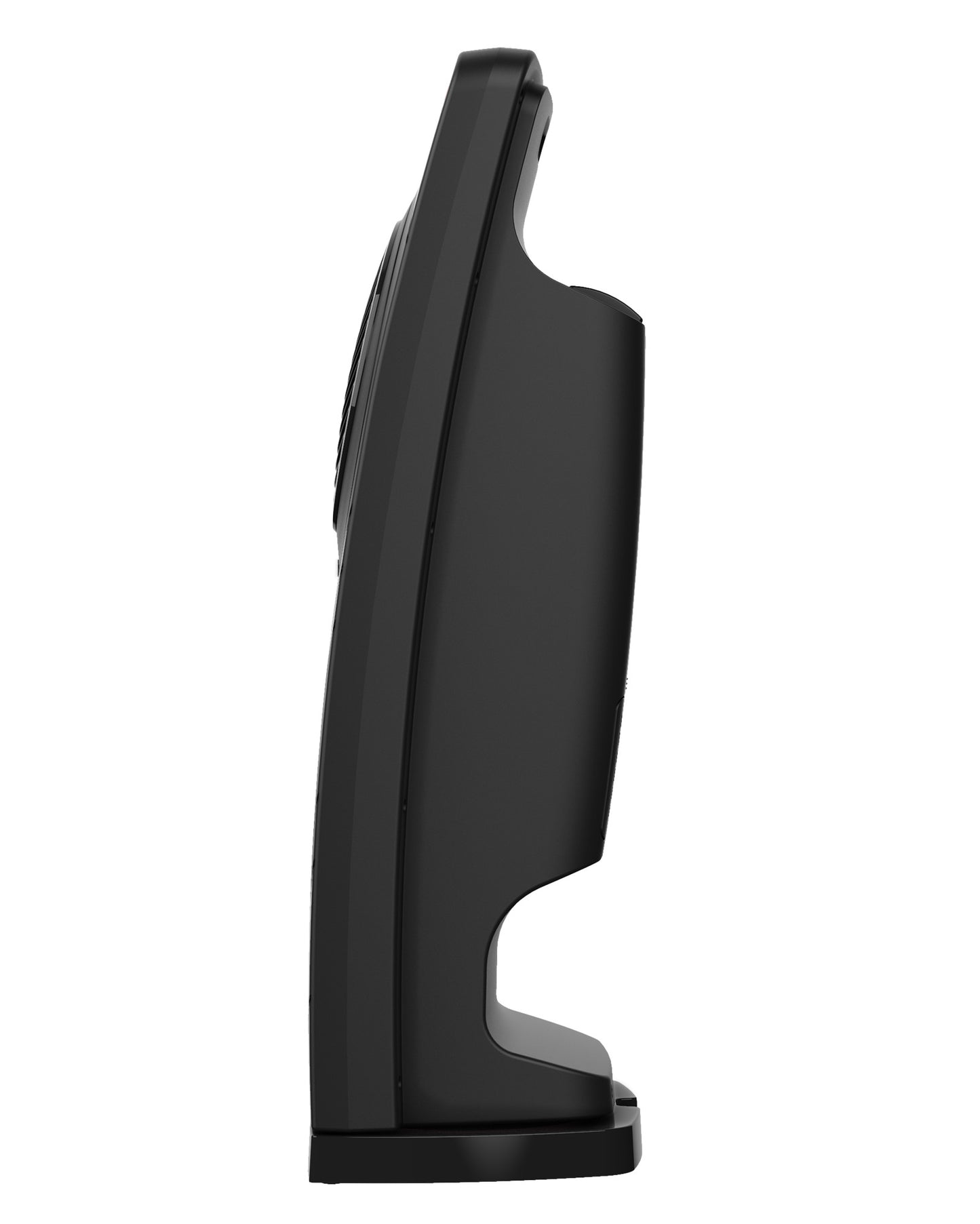 Lasko Elite Collection Revolution Ceramic Space Heater with Remote, CC23630, Black