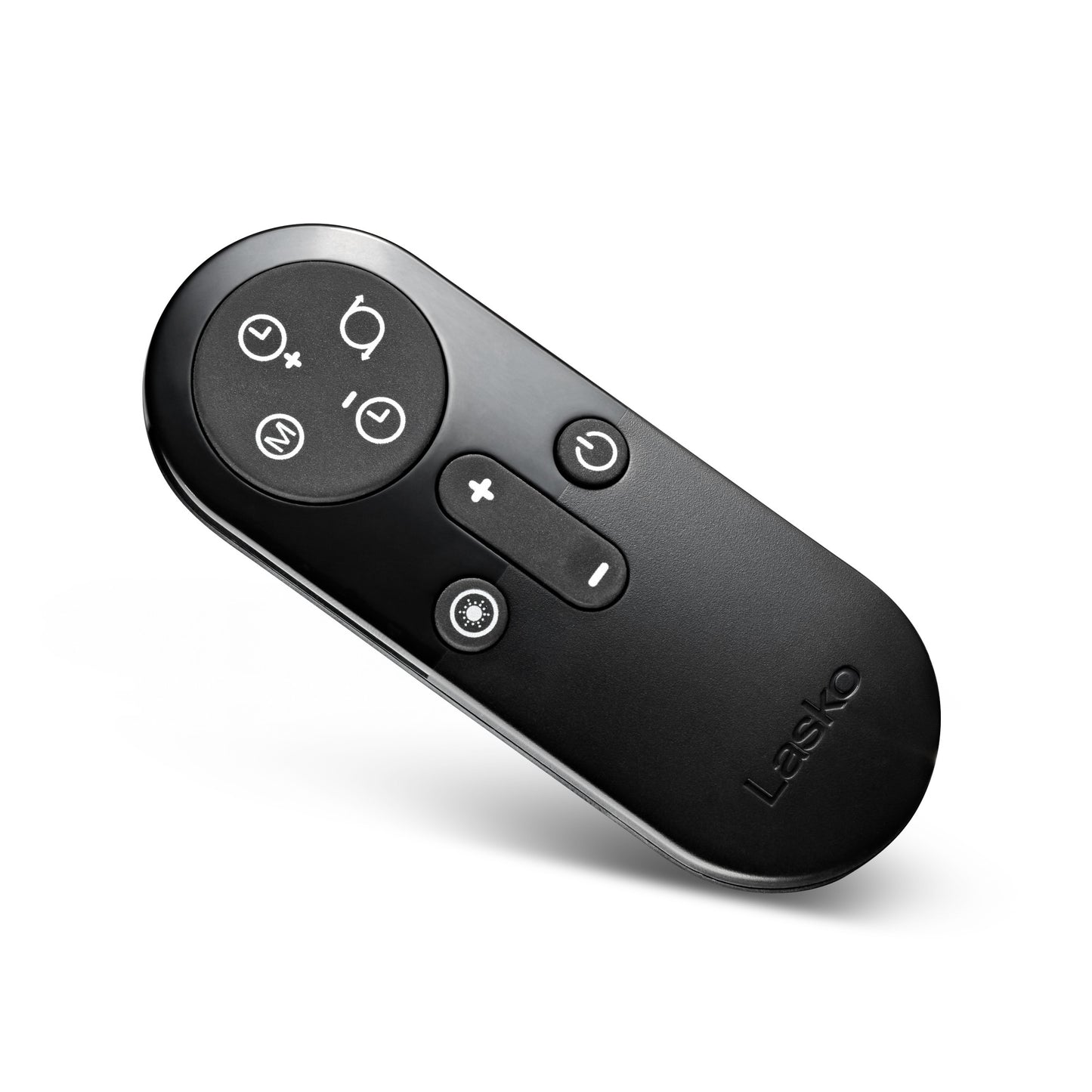 Lasko Summit Apex RST200 42" Oscillating Tower Fan with Remote Control: Black