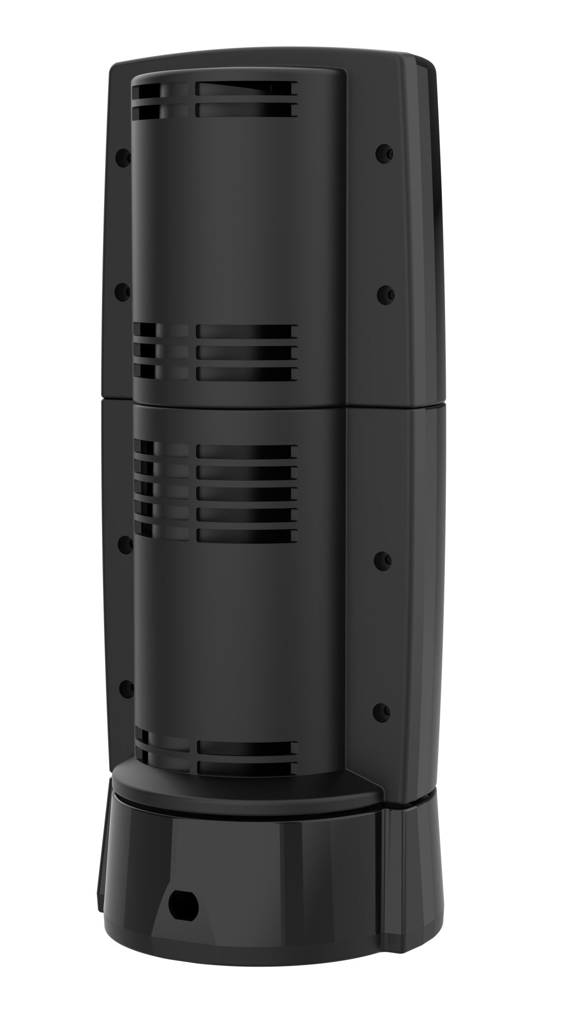 Lasko T13310 12" Desktop Wind Tower Oscillating Multi-Directional Table Fan