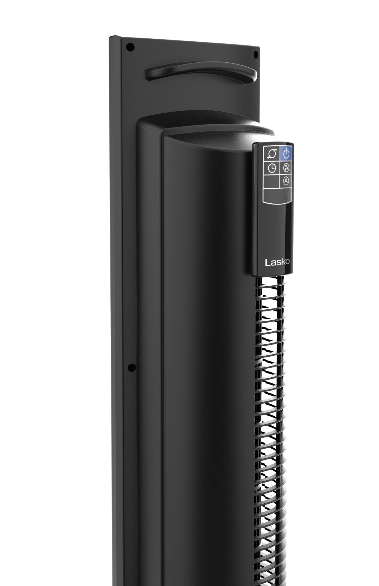 Lasko T48336 Xtra Air 48" Tower Fan with Auto Mode and Remote Control