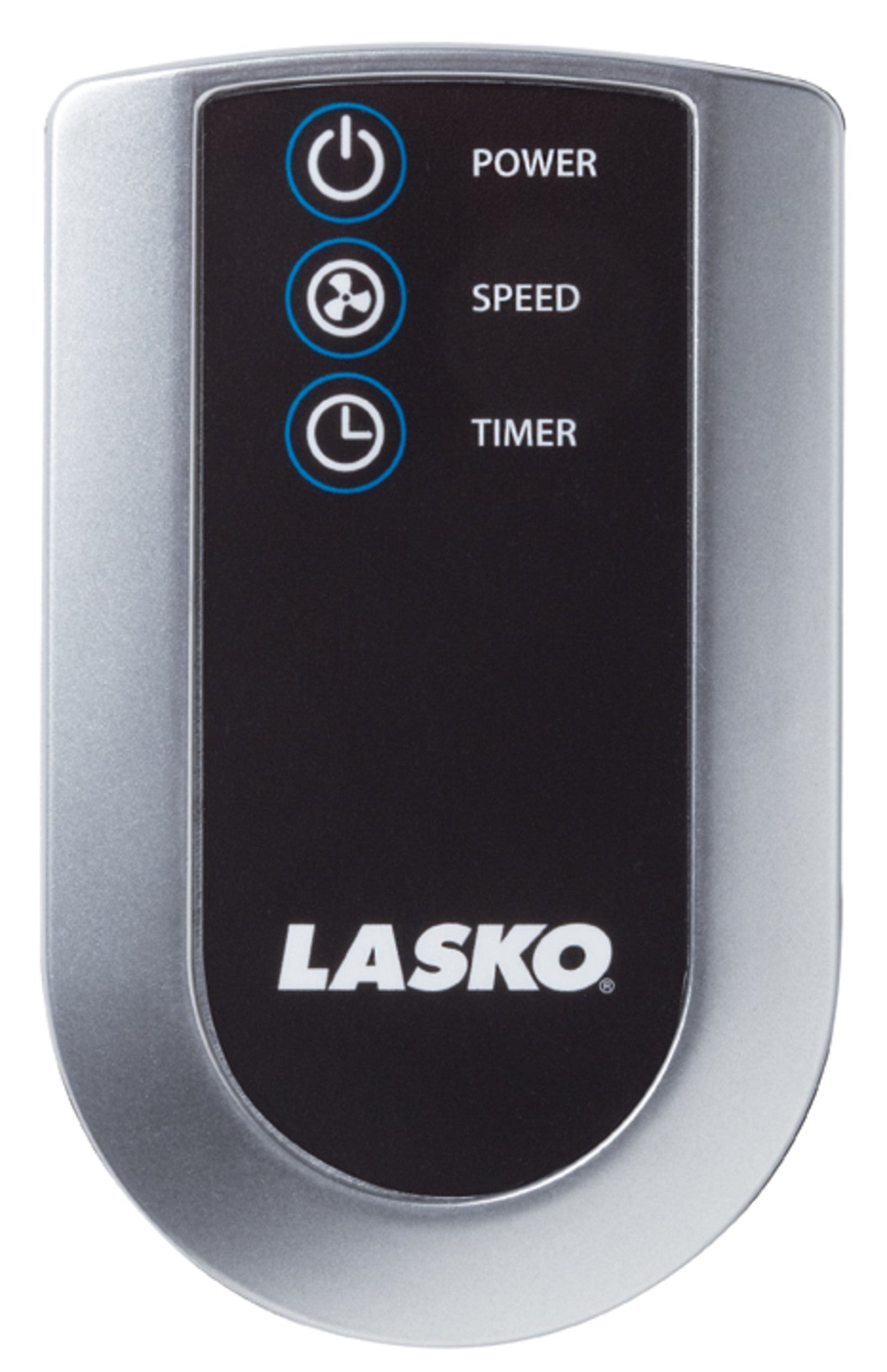 Lasko 16" 4-Speed Stand Fan with Remote Control, 2744