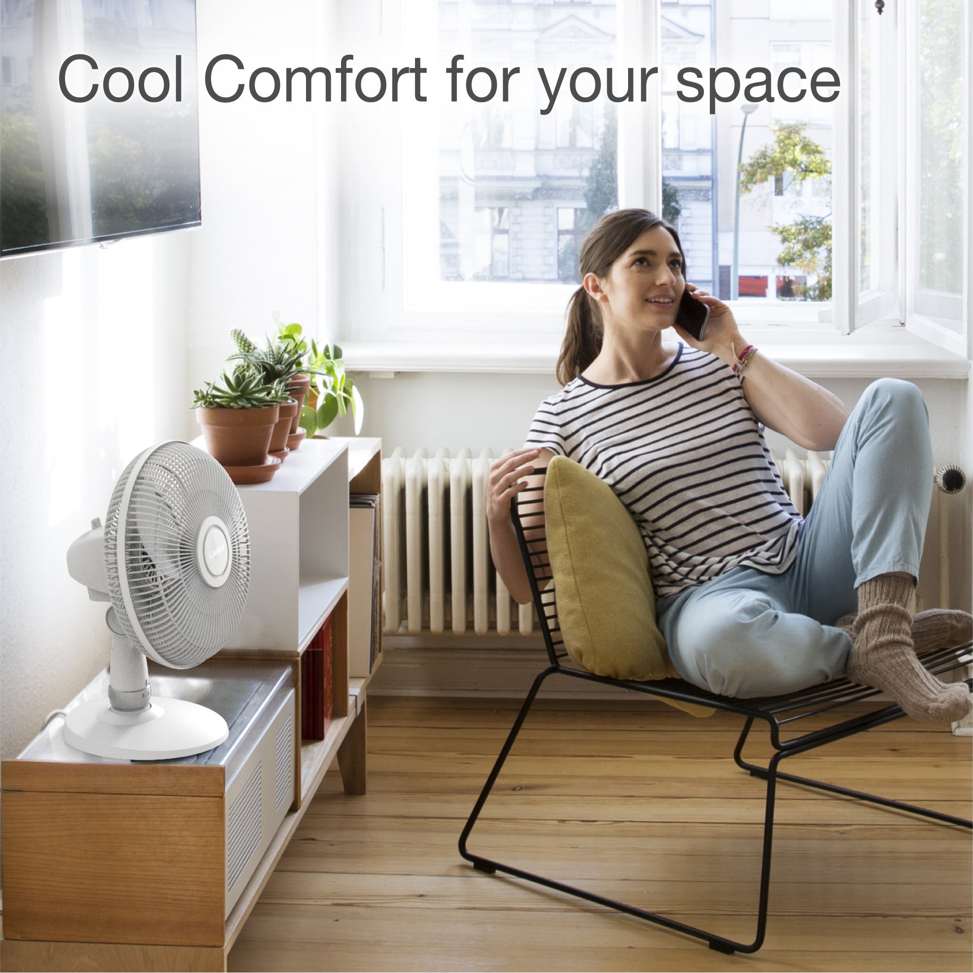 Lasko 12