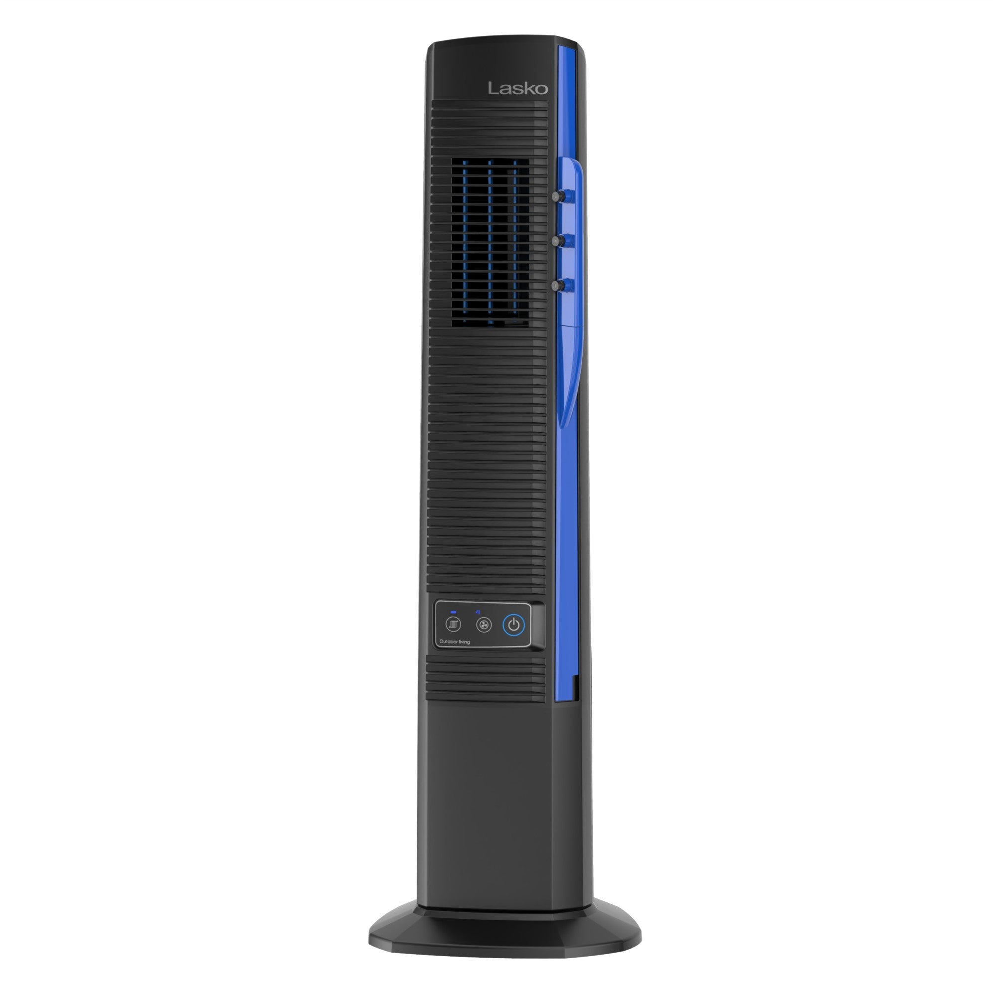 Lasko YF300 Misting Outdoor Tower Fan