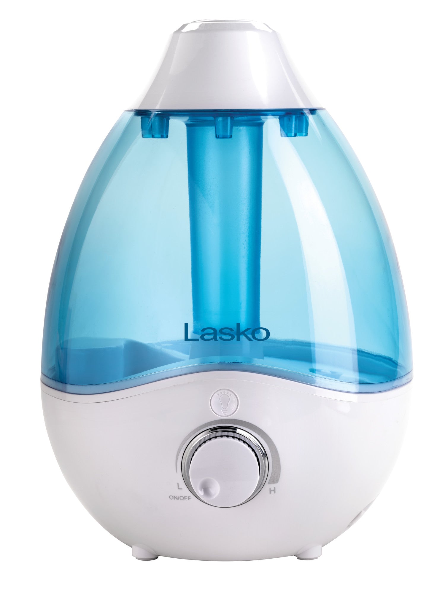 Lasko Ultrasonic Cool Mist Humidifier with Scent Tray and Nightlight - Thumbnail 4
