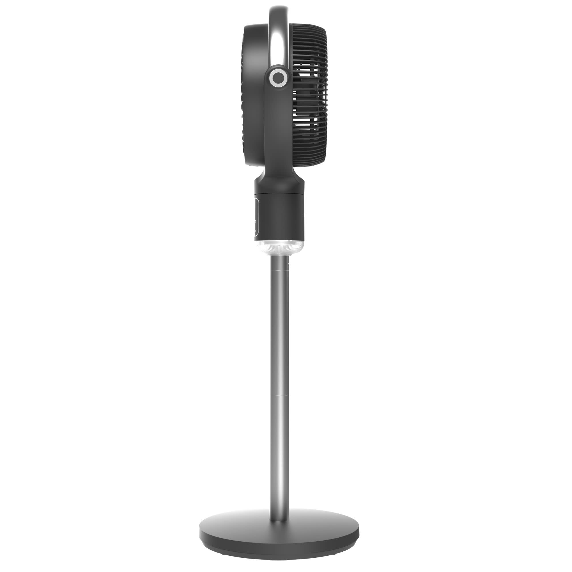 Lasko APDC215 Whirlwind Orbital Motion Pedestal Fan - Thumbnail 4