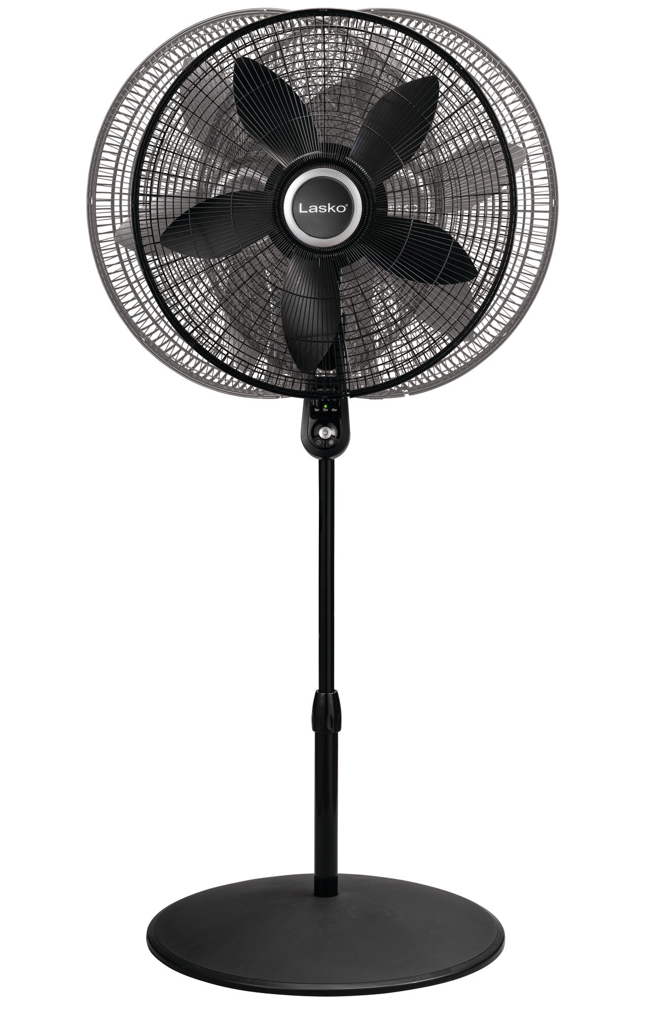 Lasko Pedestal Fan - Thumbnail 2