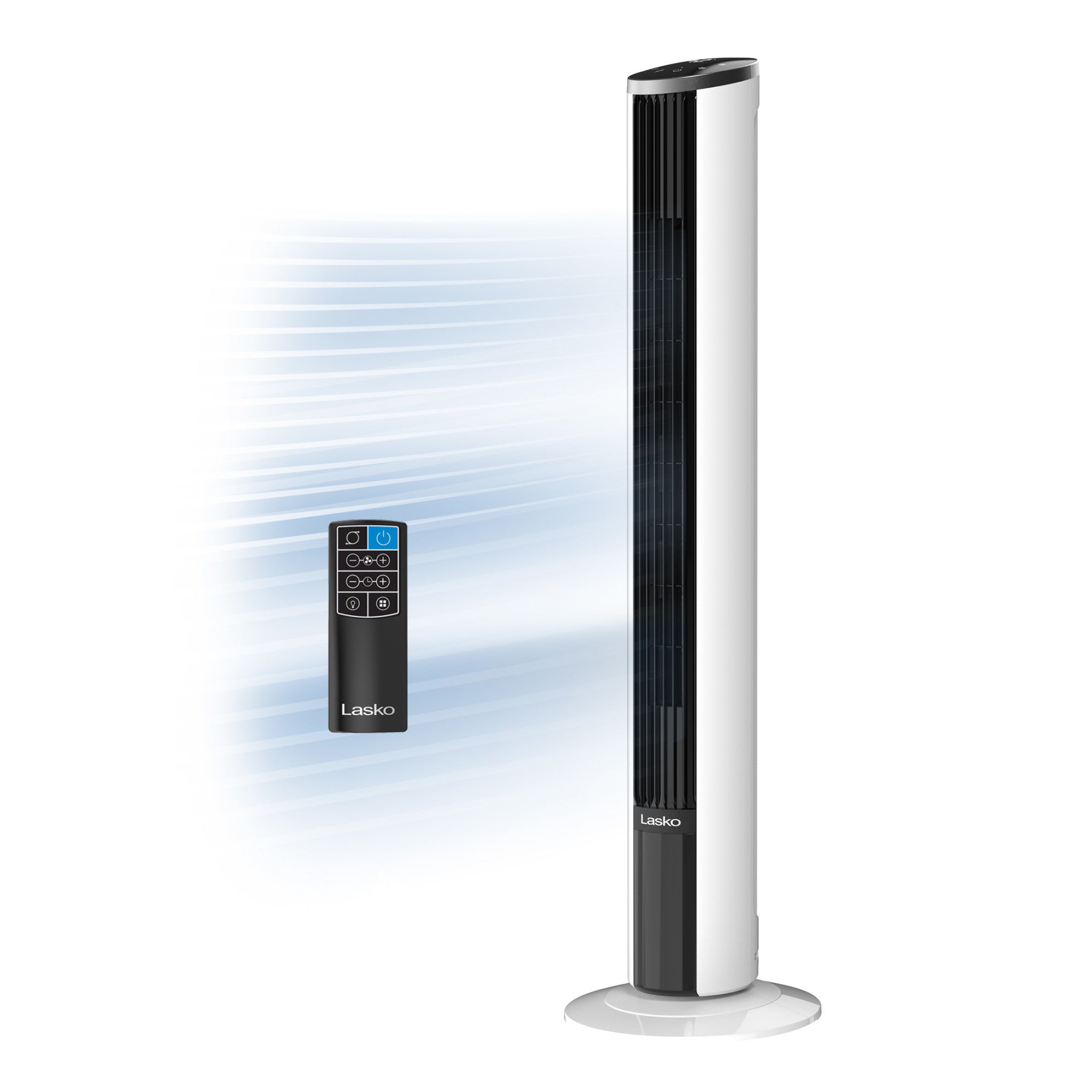 Lasko TDC42 WhisperForce™ DC 42