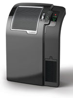 Lasko 1500W Ceramic Space Heater with Remote Control, CC24870, Black