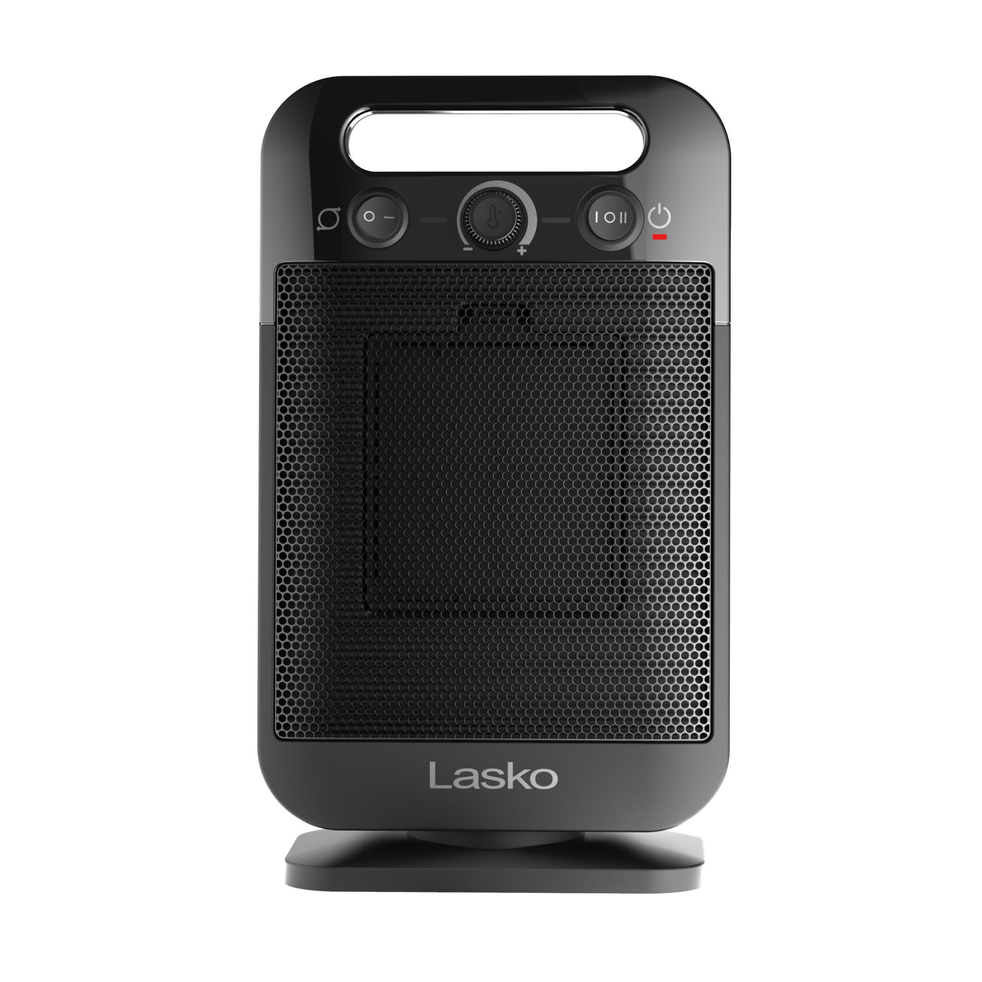 Lasko MyHeat Go Space Heater - Thumbnail 2