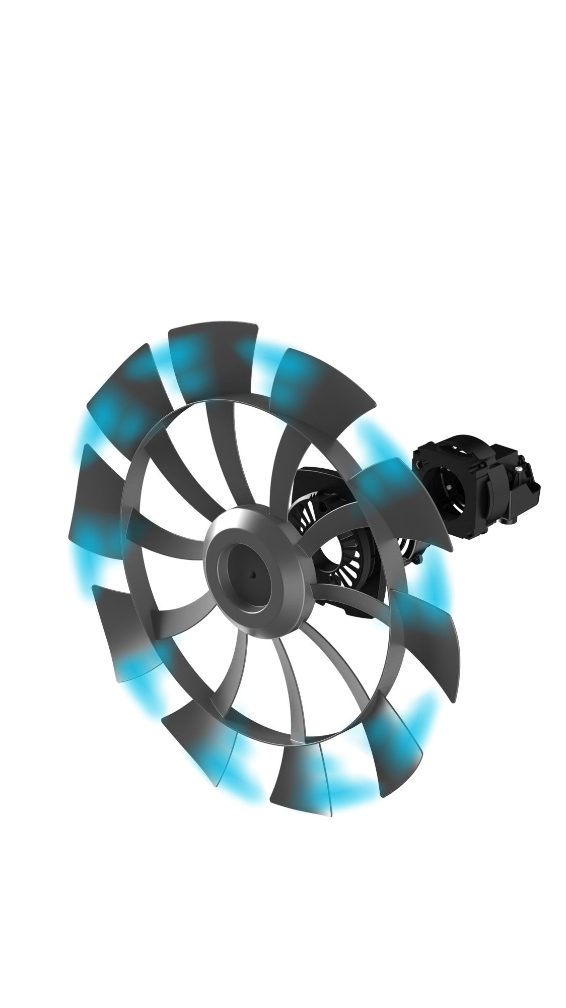 Lasko WindStorm S18654 18" Adjustable Pedestal Fan with Remote Control