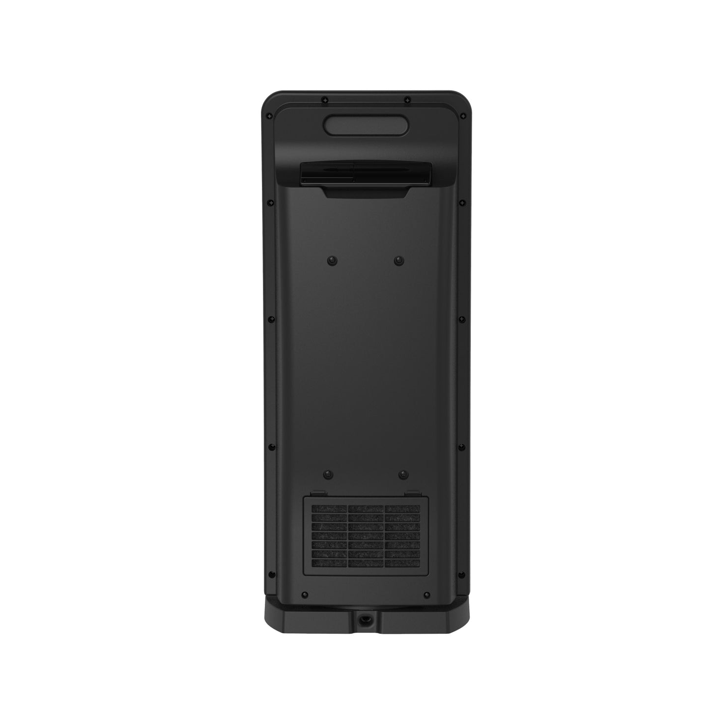 Lasko Elite Collection Revolution Full-Room Ceramic Heater with Remote, CC23645, Black