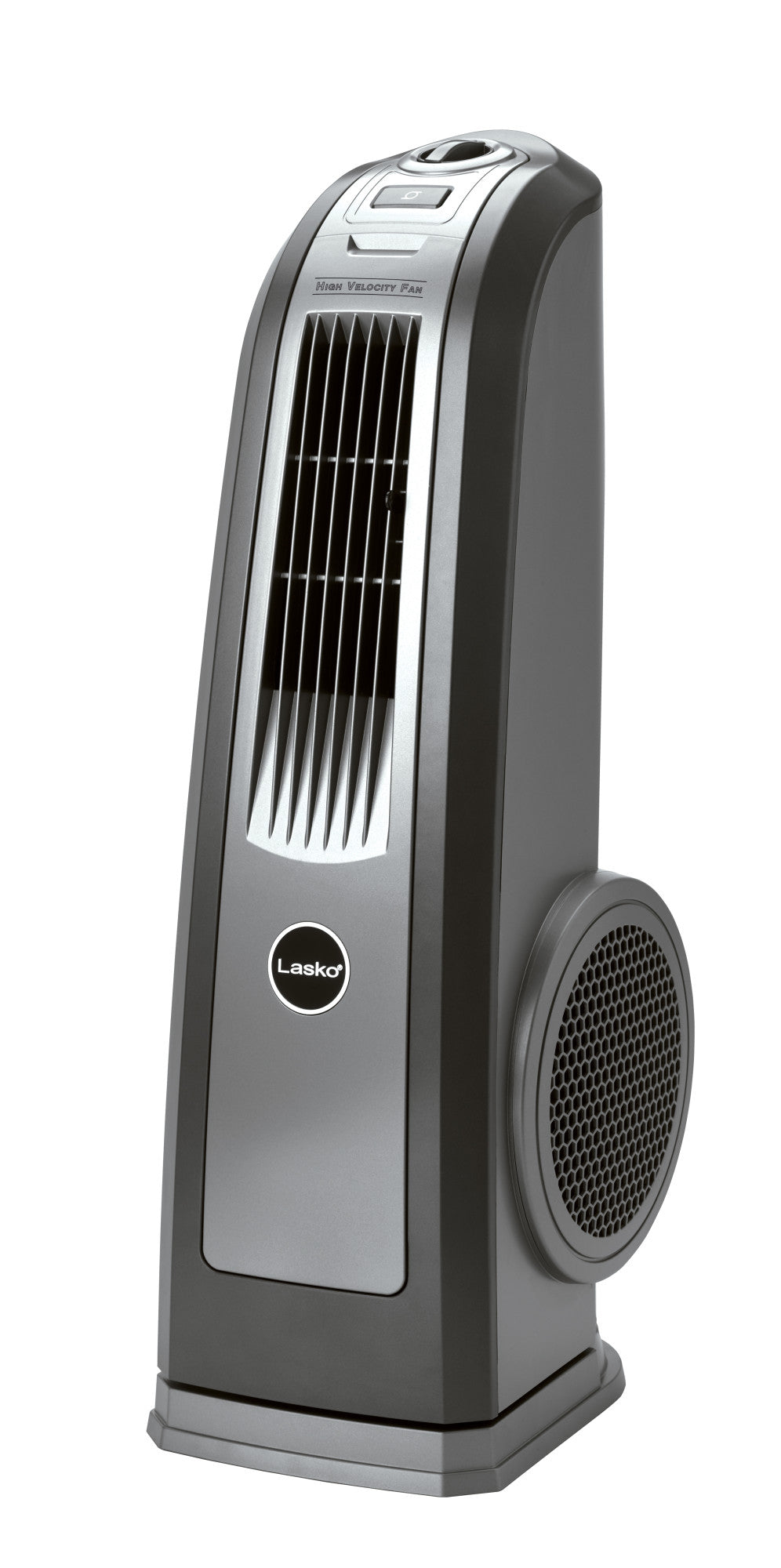 Lasko 42-Inch Oscillating Tower Fan - Thumbnail 2