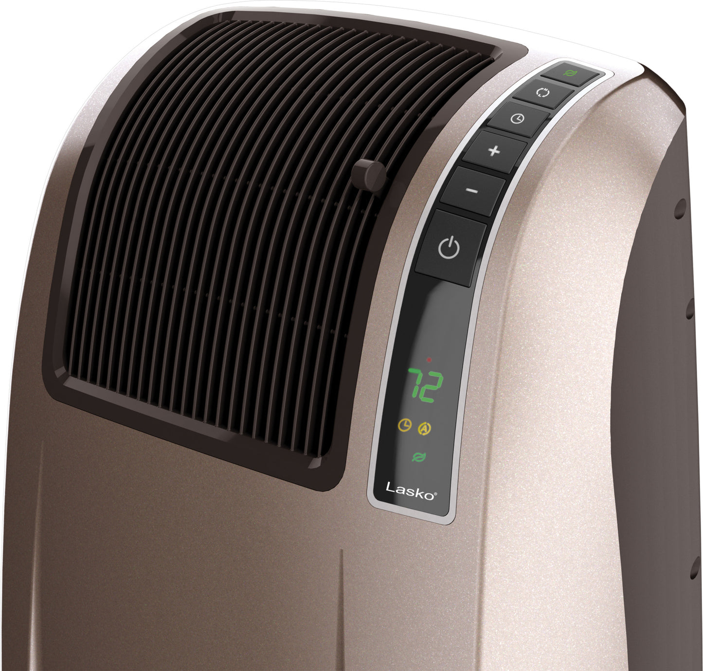 Lasko Digital Cyclonic Ceramic Heater with Remote Control, 5842