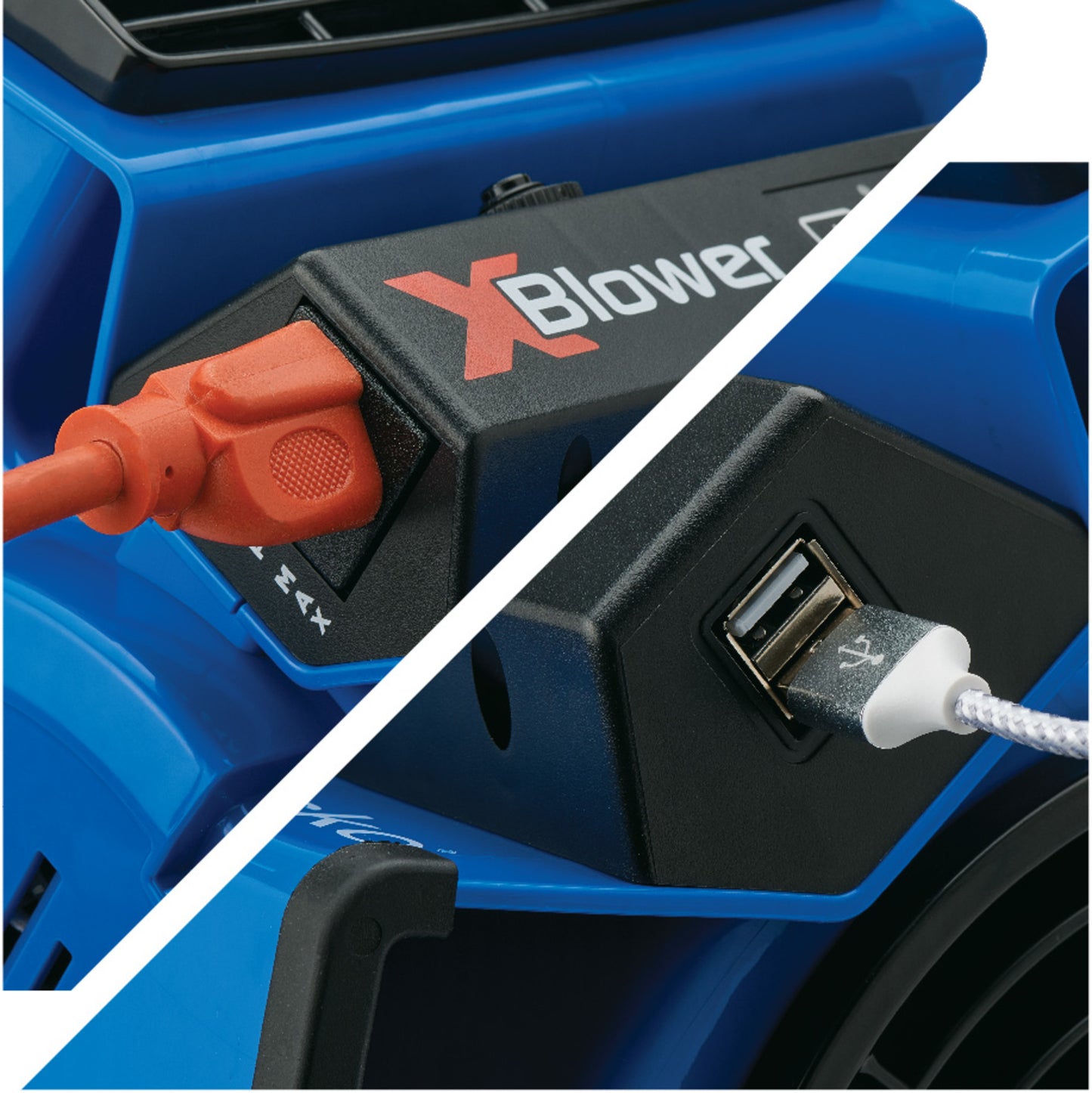 Lasko X12905 Multi-Position Utility Blower Floor Fan