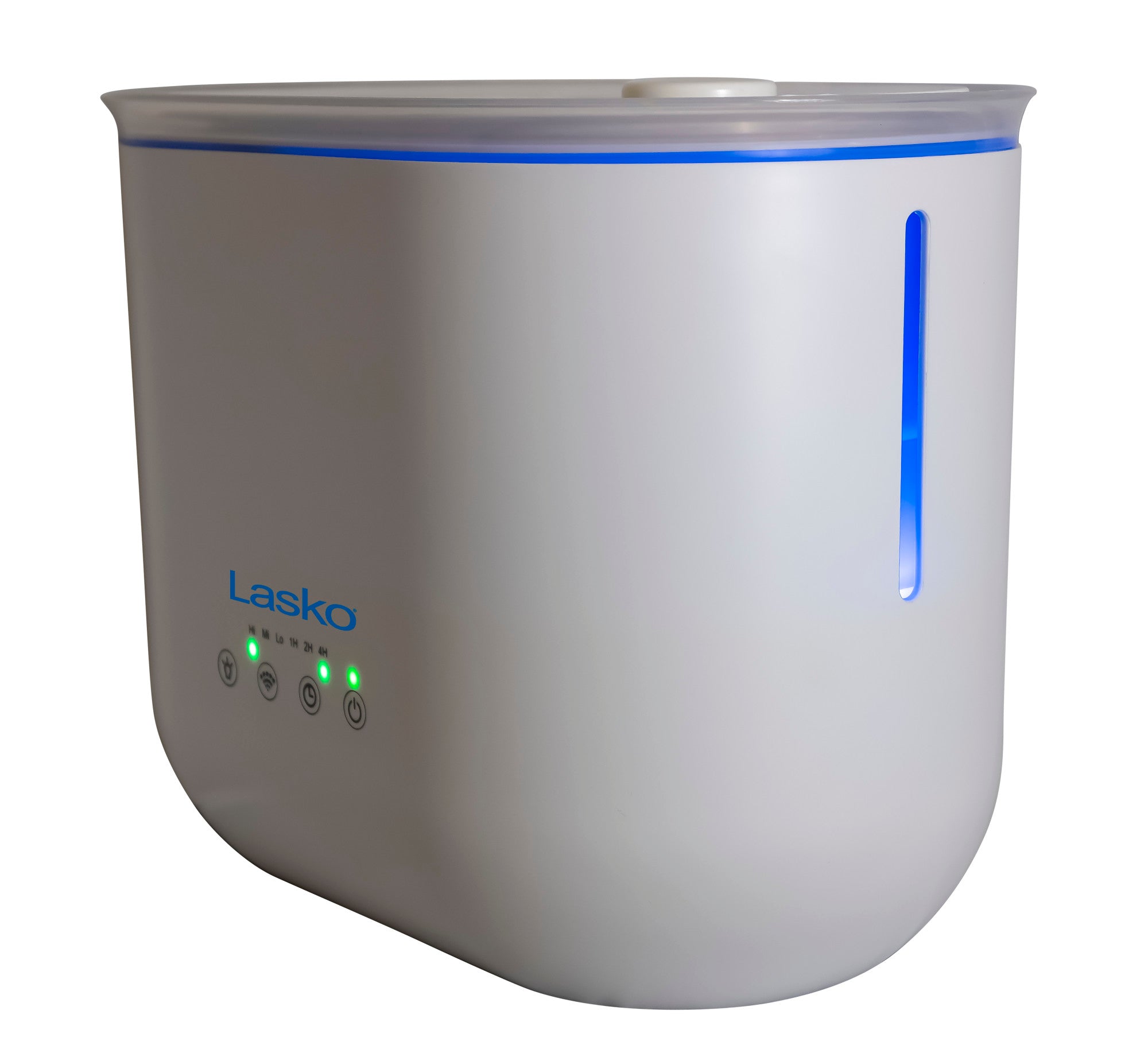 Lasko Top Fill Ultrasonic Cool Mist Humidifier with Timer - Thumbnail 4