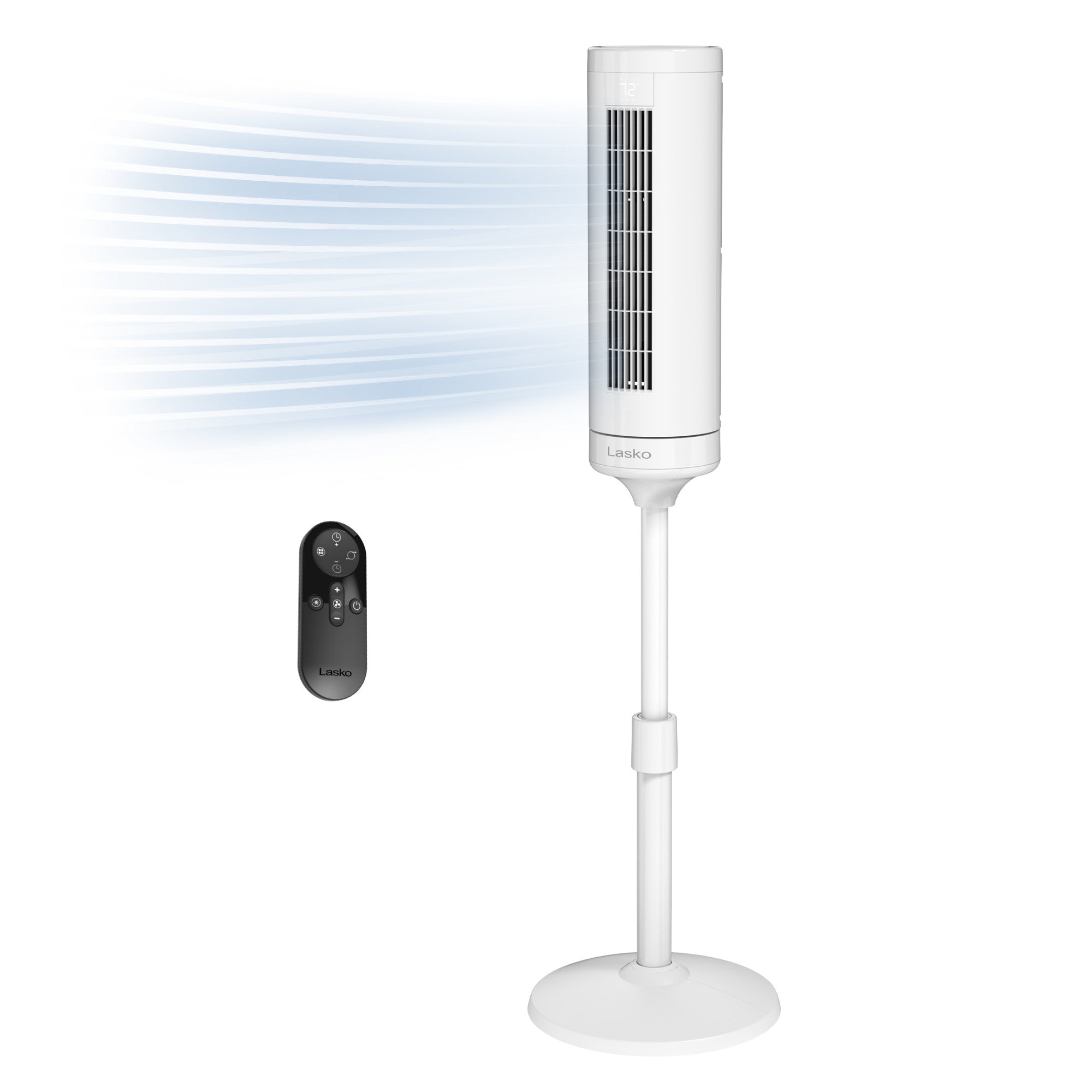 Lasko RTF WhisperForce™ DC 54
