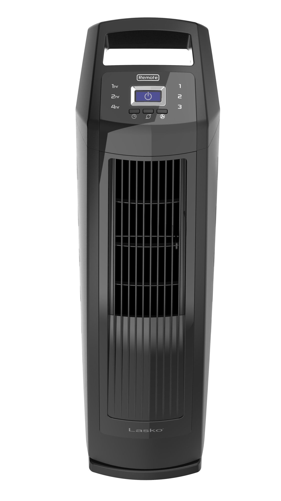 Lasko Oscillating High Velocity Tower Fan with Remote - Thumbnail 2