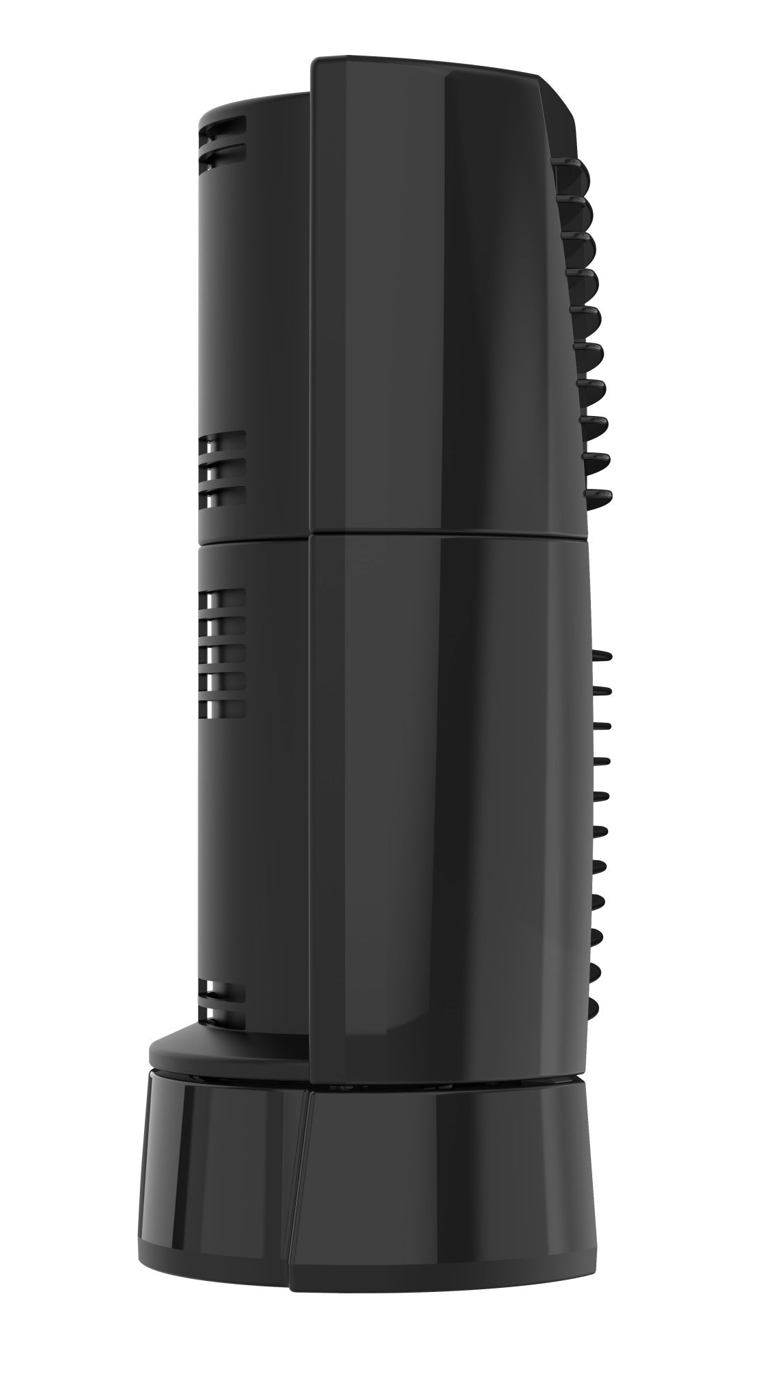 Lasko T13310 12" Desktop Wind Tower Oscillating Multi-Directional Table Fan