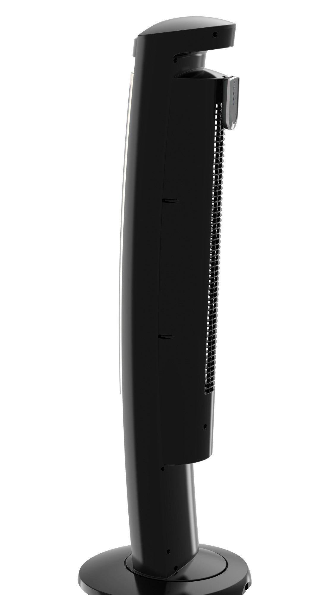 Lasko T42050 42" Wind Curve® Tower Fan with Sleep Mode and Remote Control