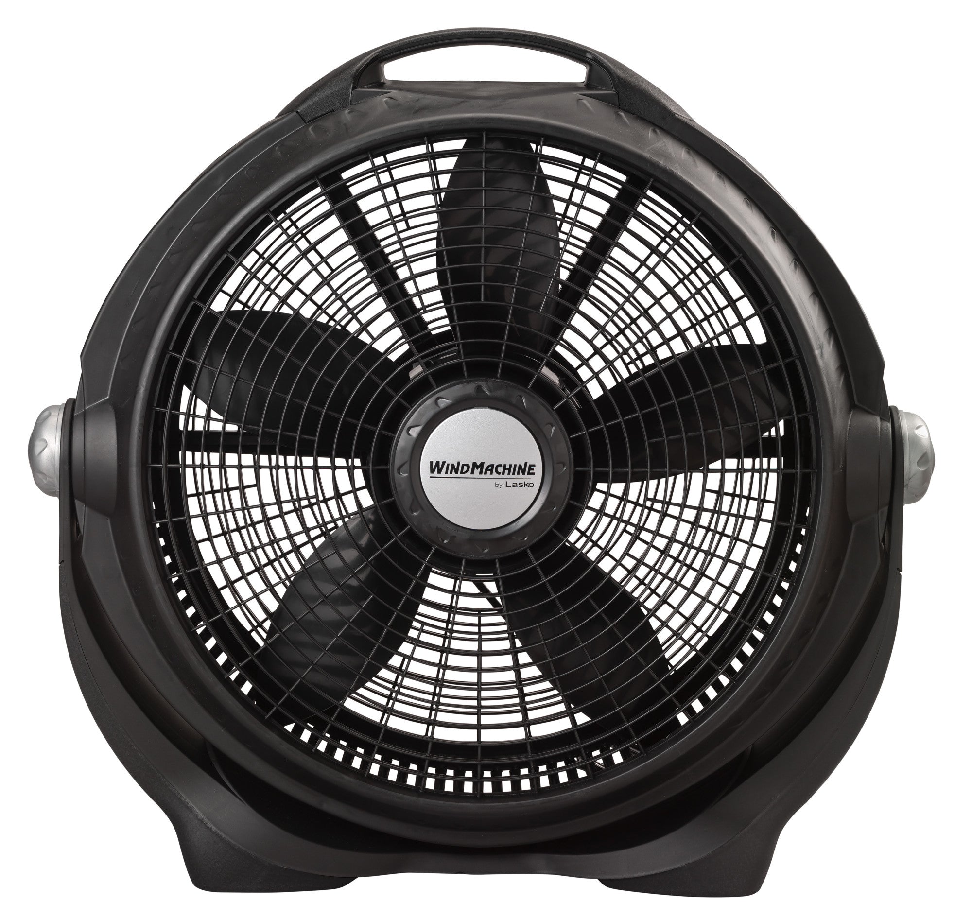 Lasko Wind Machine Air Circulator Floor Fan