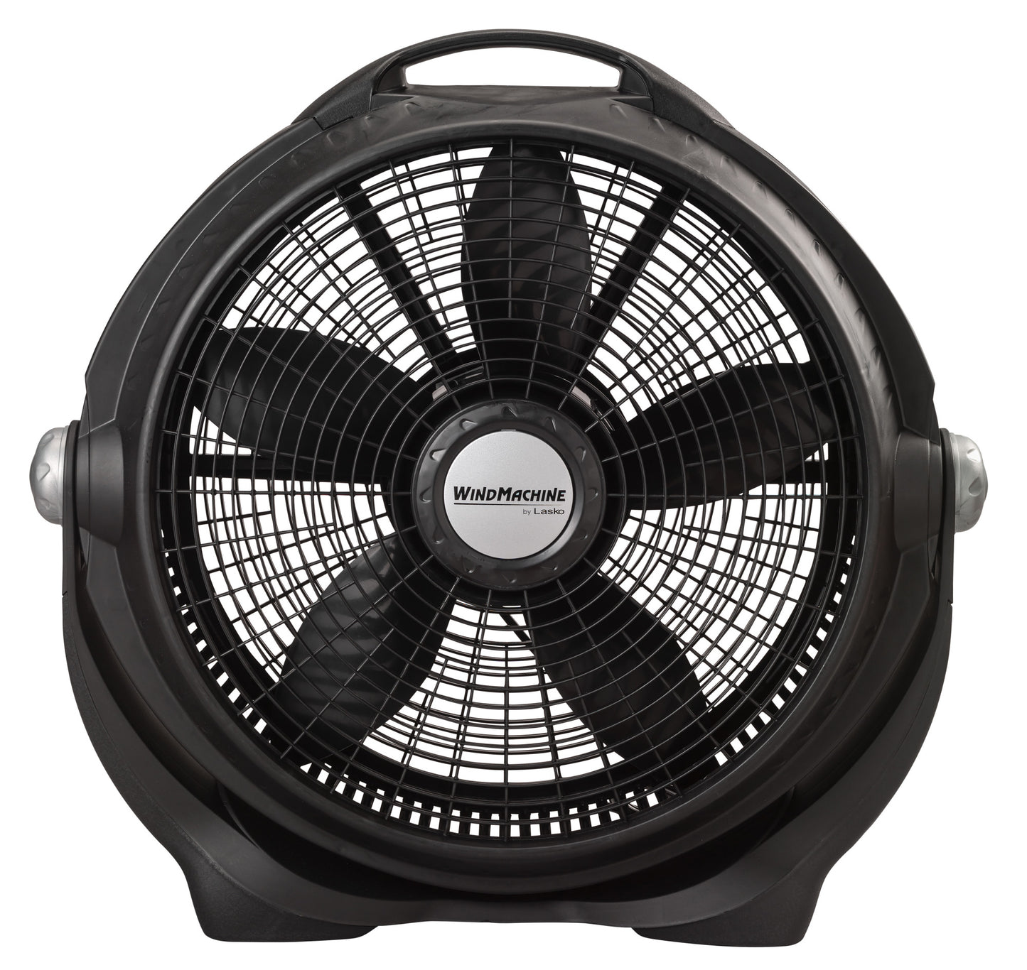 Lasko A20302 20" Wind Machine Air Circulator Floor Fan with 3 Speeds