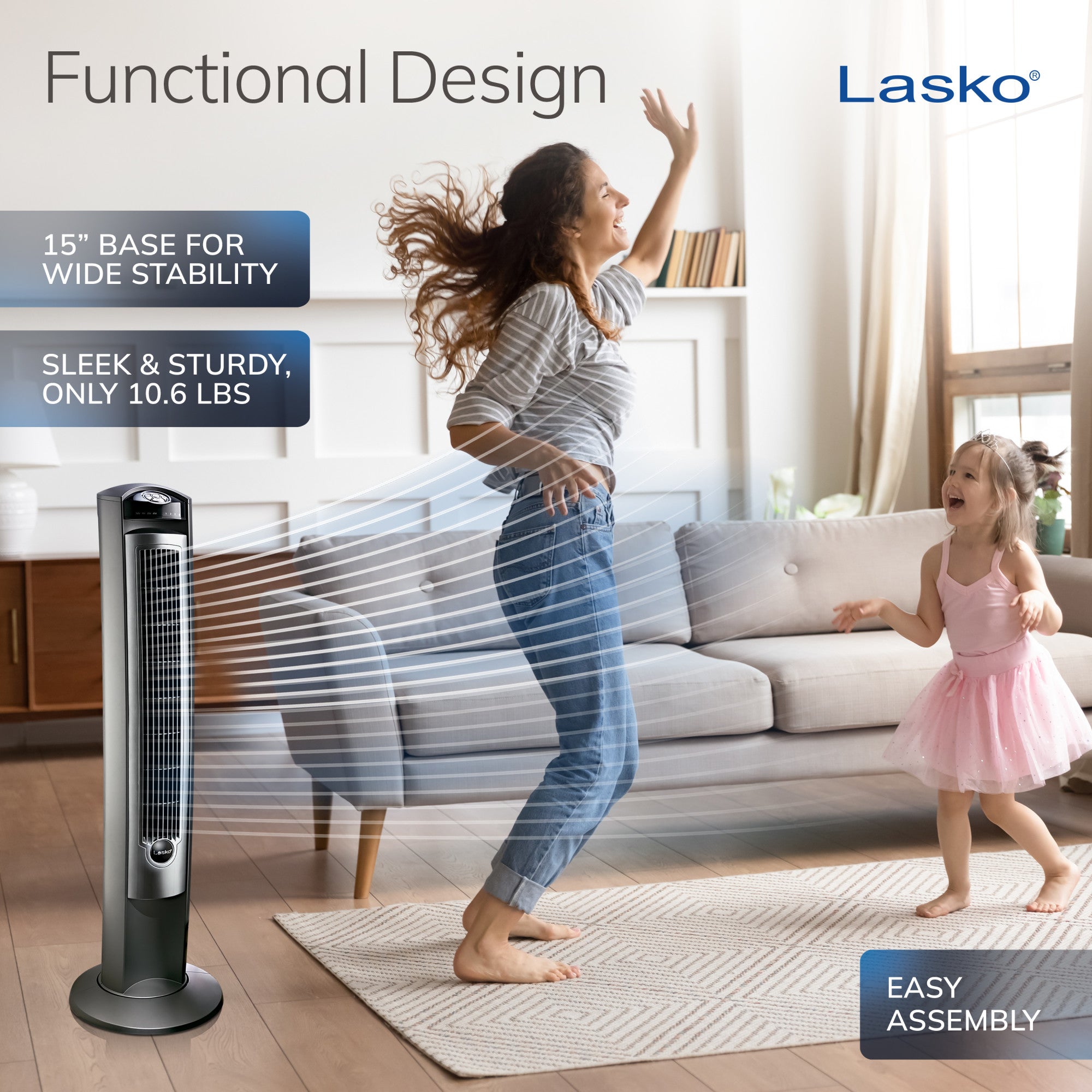 Lasko 42