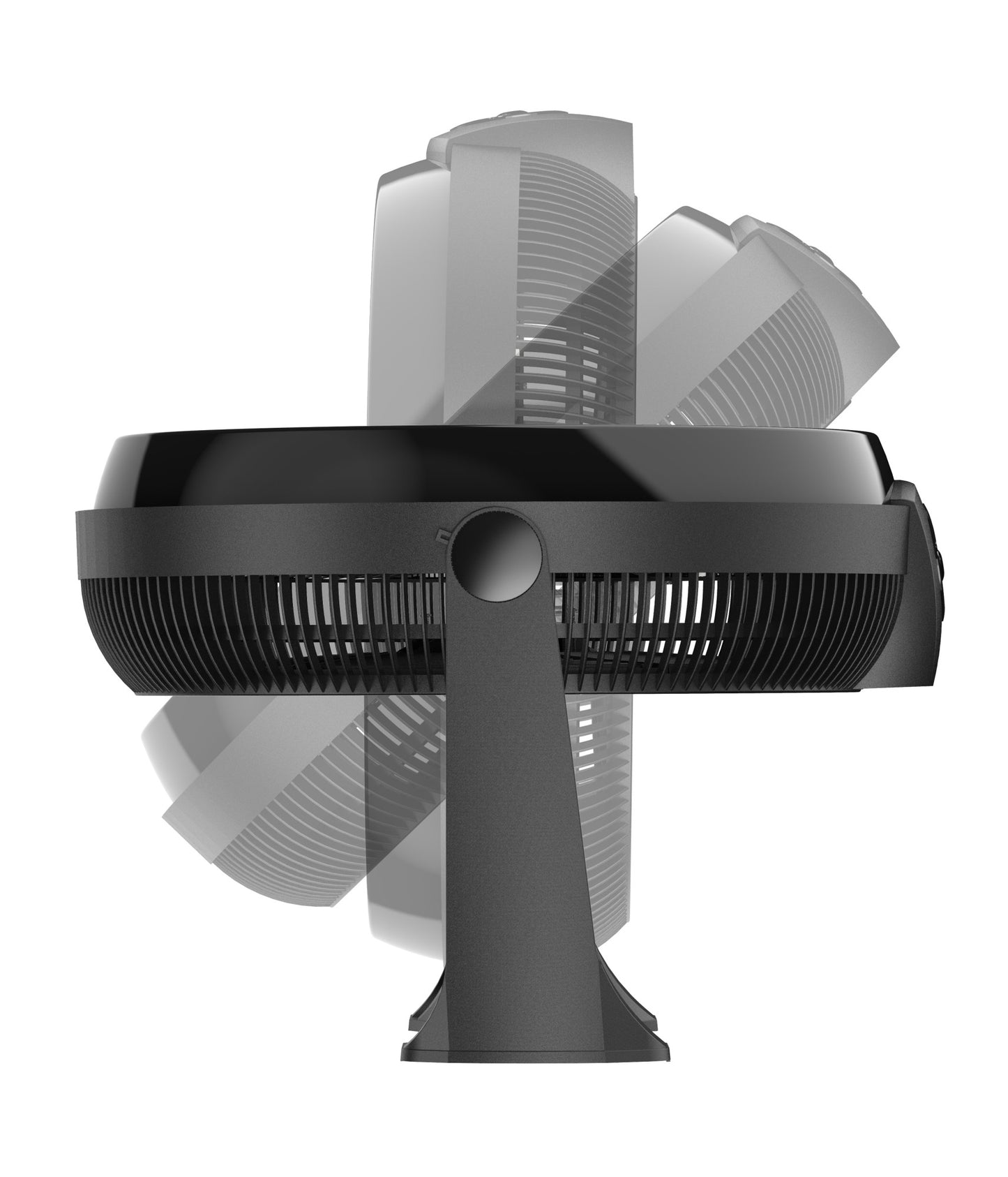 Lasko 20" Cyclone® Power Air Circulator Fan, A20515, Black