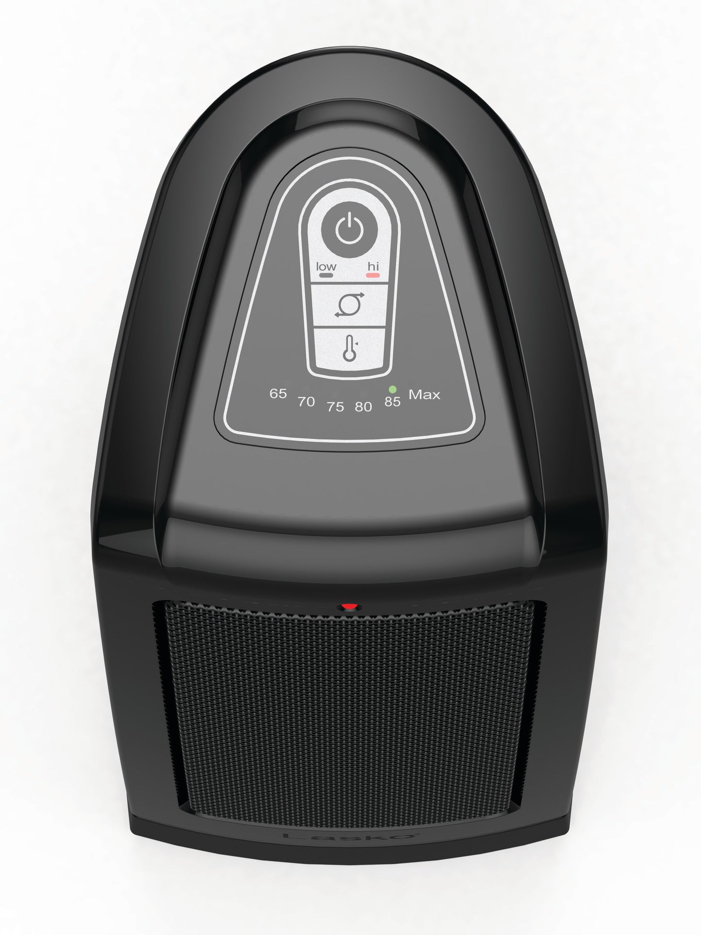 Lasko CT16550 Electronic Ceramic Heater with Remote Control