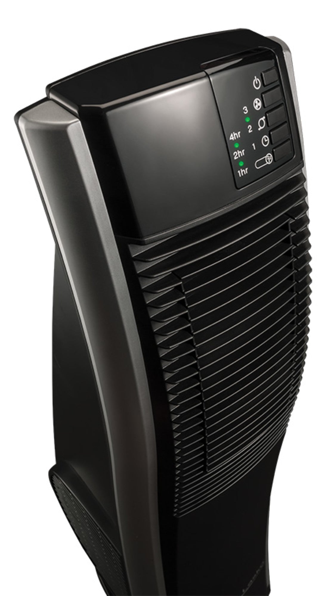 Lasko Oscillating 4-speed High Velocity Tower Fan, C32145
