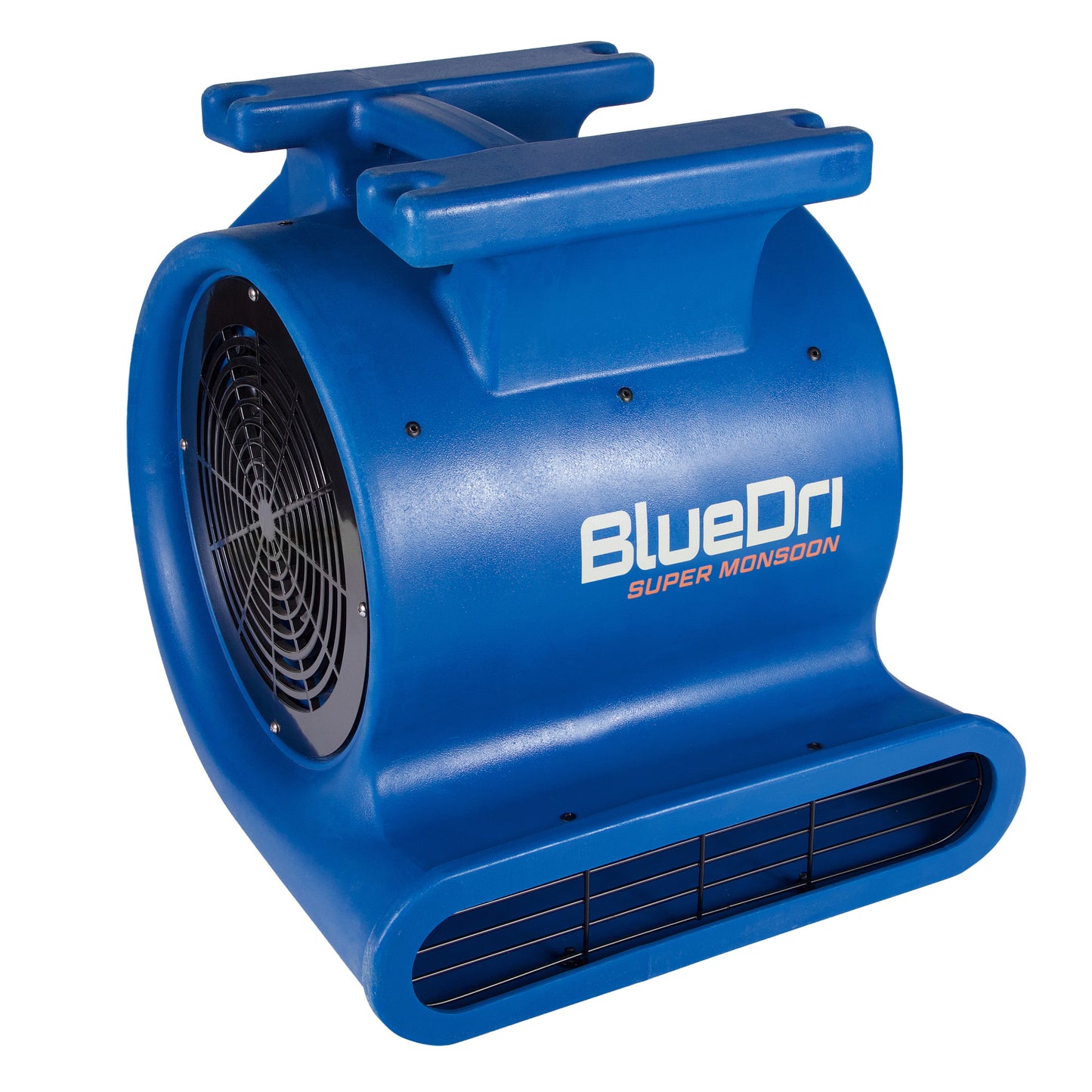 BlueDri Super Monsoon 1 HP 4050 CFM Air Mover Blower Fan