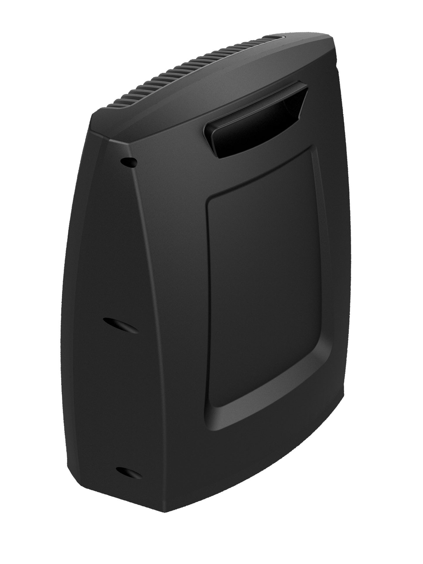 Lasko 1500W Electric Ceramic Space Heater with Timer and Thermostat, CC13700, Black