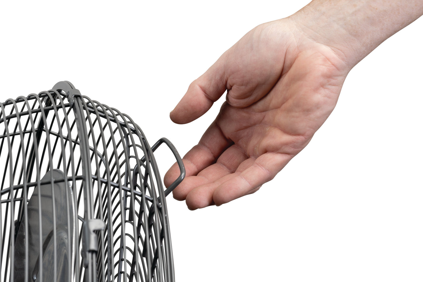 Lasko H20310 20" High Velocity Floor & Wall Mount Fan