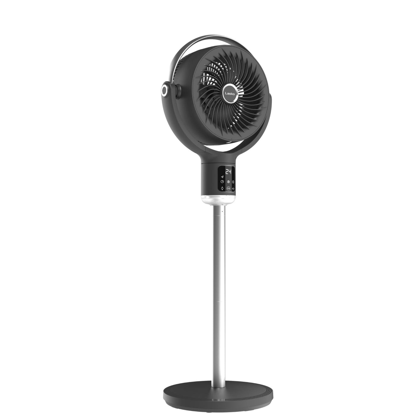 Lasko Whirlwind Orbital Pedestal Fan