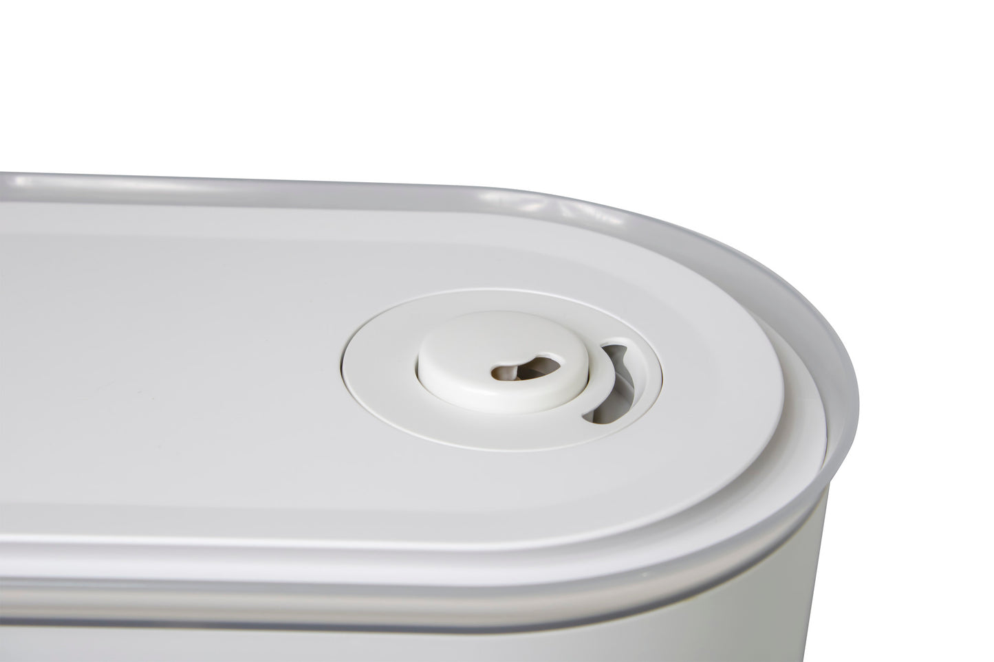 Lasko UH250 Top Fill Ultrasonic Cool Mist Humidifier