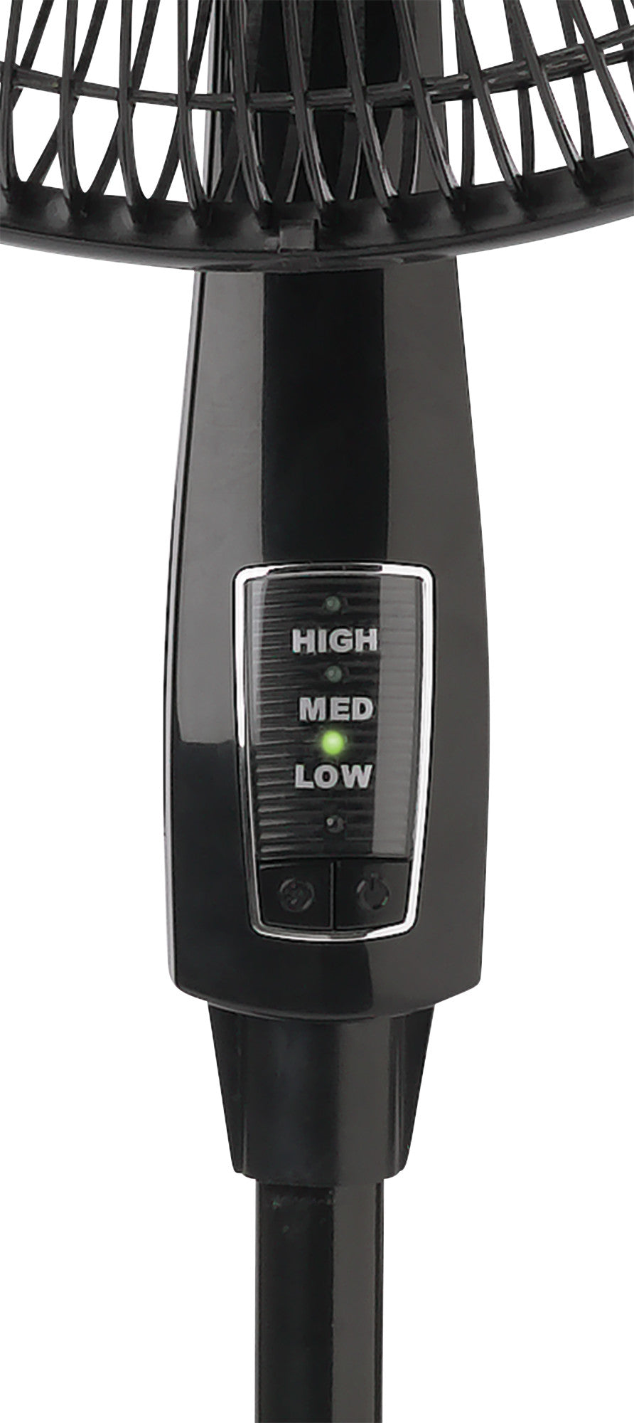 Lasko 2648 Performance 16" Pedestal Fan with Remote Control