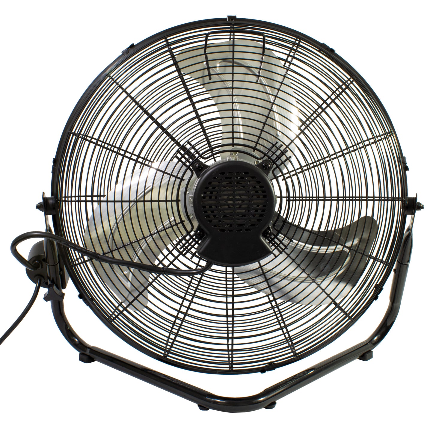 Lasko H20310 20" High Velocity Floor & Wall Mount Fan