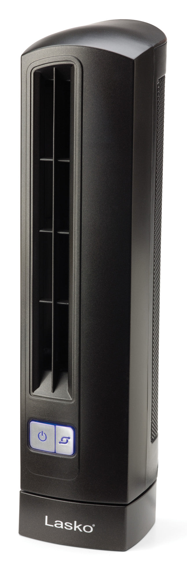 Lasko T14200 14" Air Stik Ultra Slim Oscillating Table Top Fan - Thumbnail 3