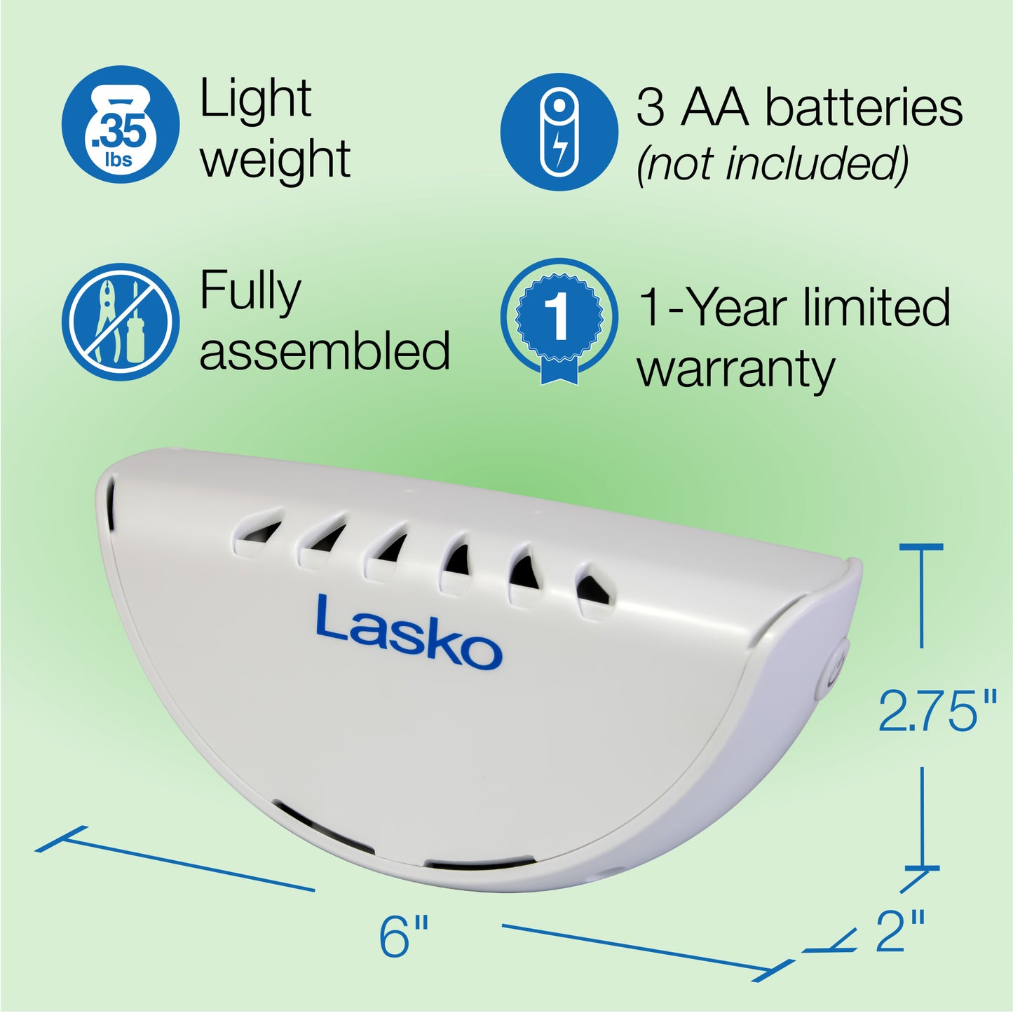 Fresh Slice Fridge Air Freshener