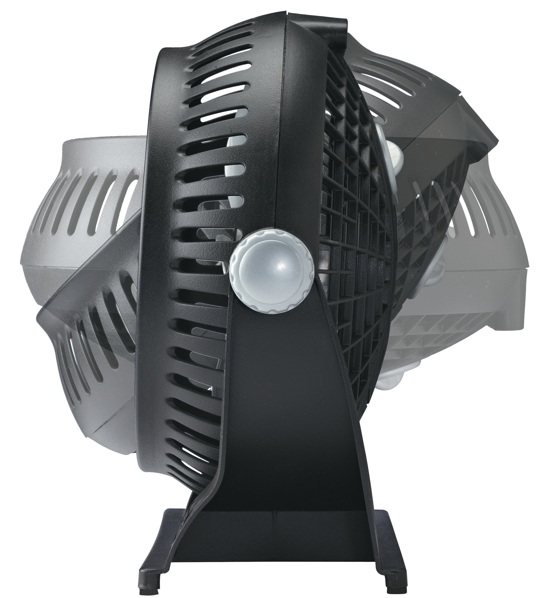 Lasko 507 10" Breeze Machine Pivoting 2-Speed Floor Fan - Thumbnail 5