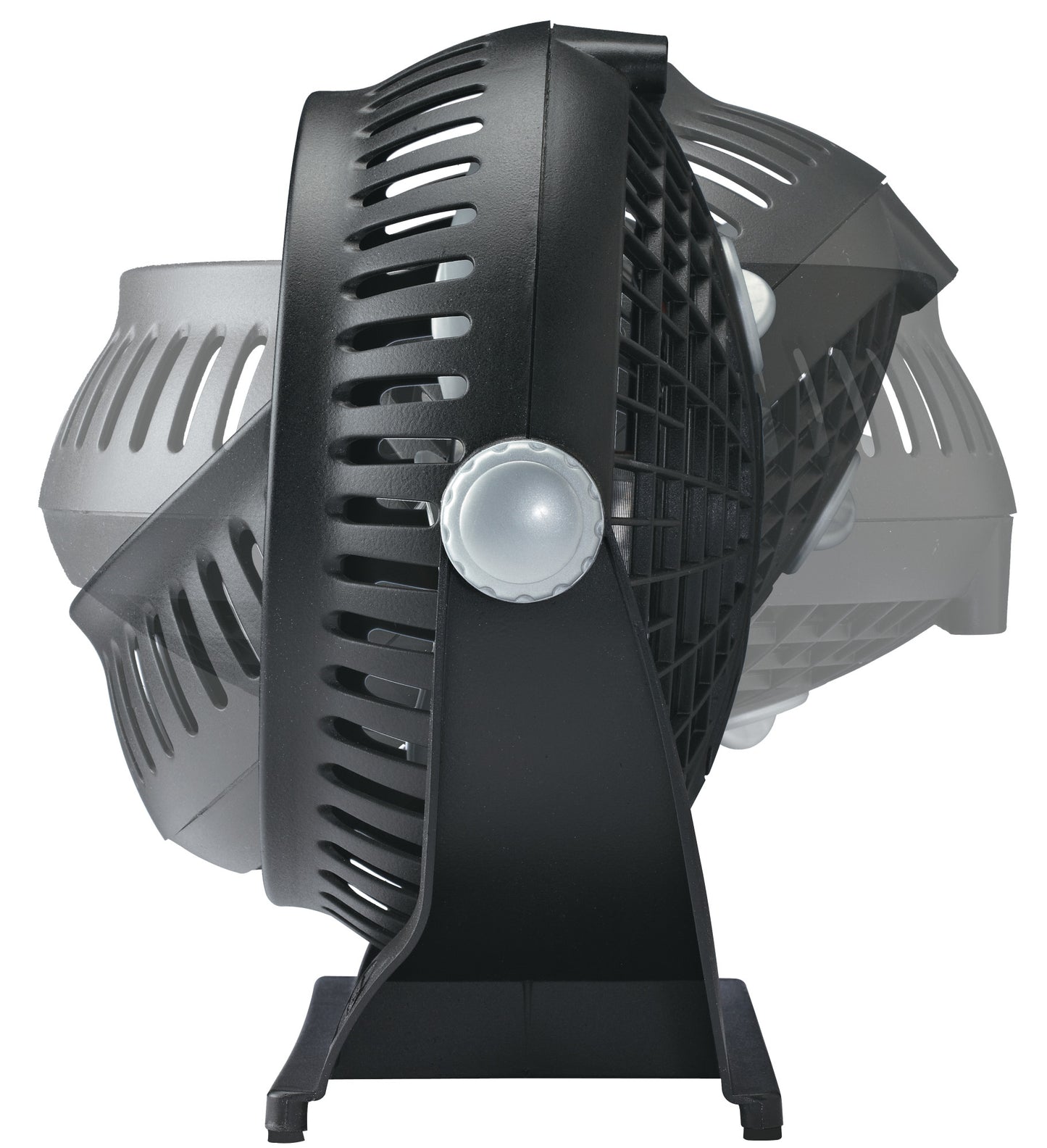Lasko 507 10" Breeze Machine Pivoting 2-Speed Floor Fan