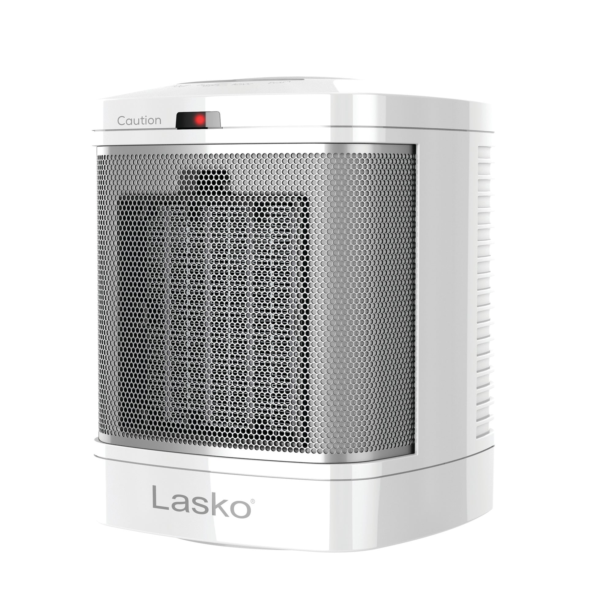 Lasko 1500W Ceramic Bathroom Space Heater with ALCI Safety Plug