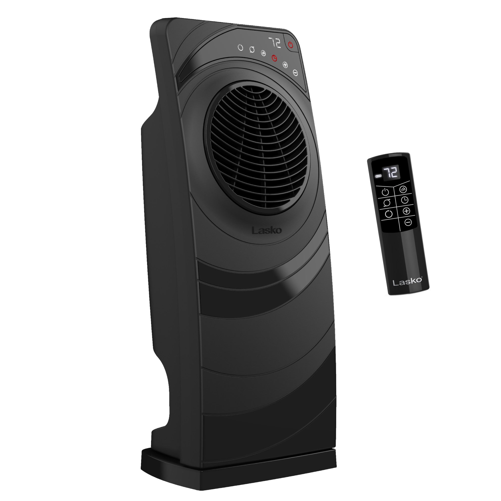 Lasko Elite Collection Revolution Ceramic Space Heater with Remote