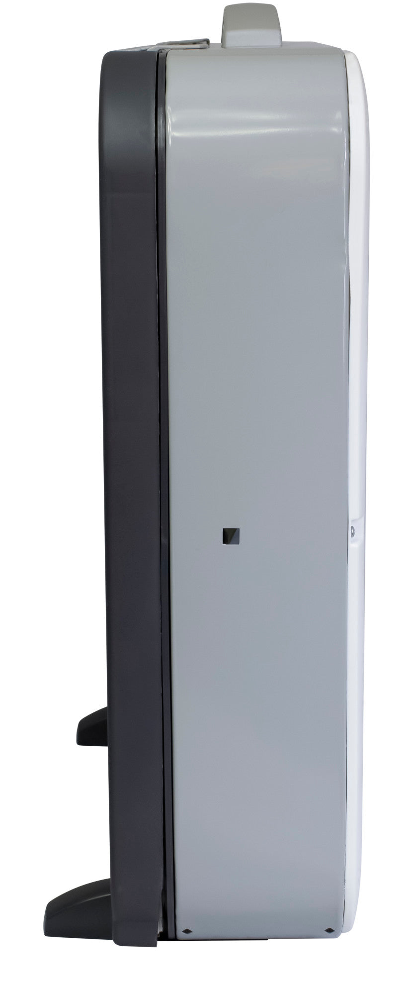 Lasko Air Flex 2-in-1 20-inch Box Fan and Air Purifier in One with 3 Speeds, FF305, White